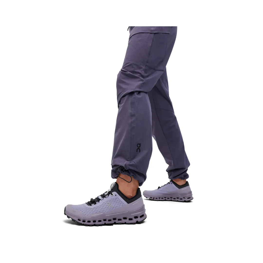 Pantalón Deportivo para Dama Explorer