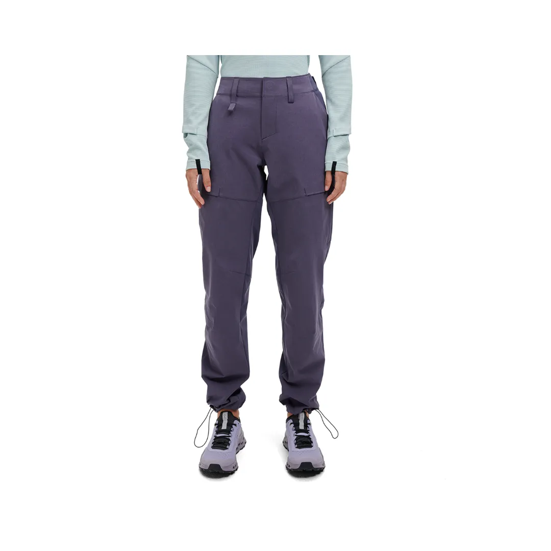Pantalón Deportivo para Dama Explorer