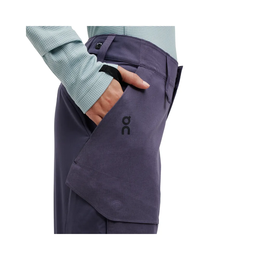 Pantalón Deportivo para Dama Explorer