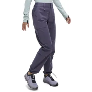 Pantalón Deportivo para Dama Explorer