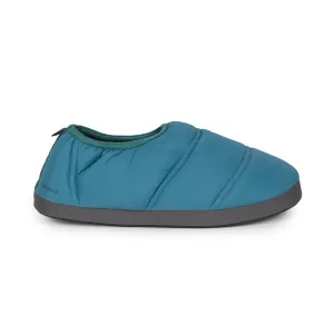 Pantufla Futaleufú adulto 2023 turquesa Atakama Outdoor
