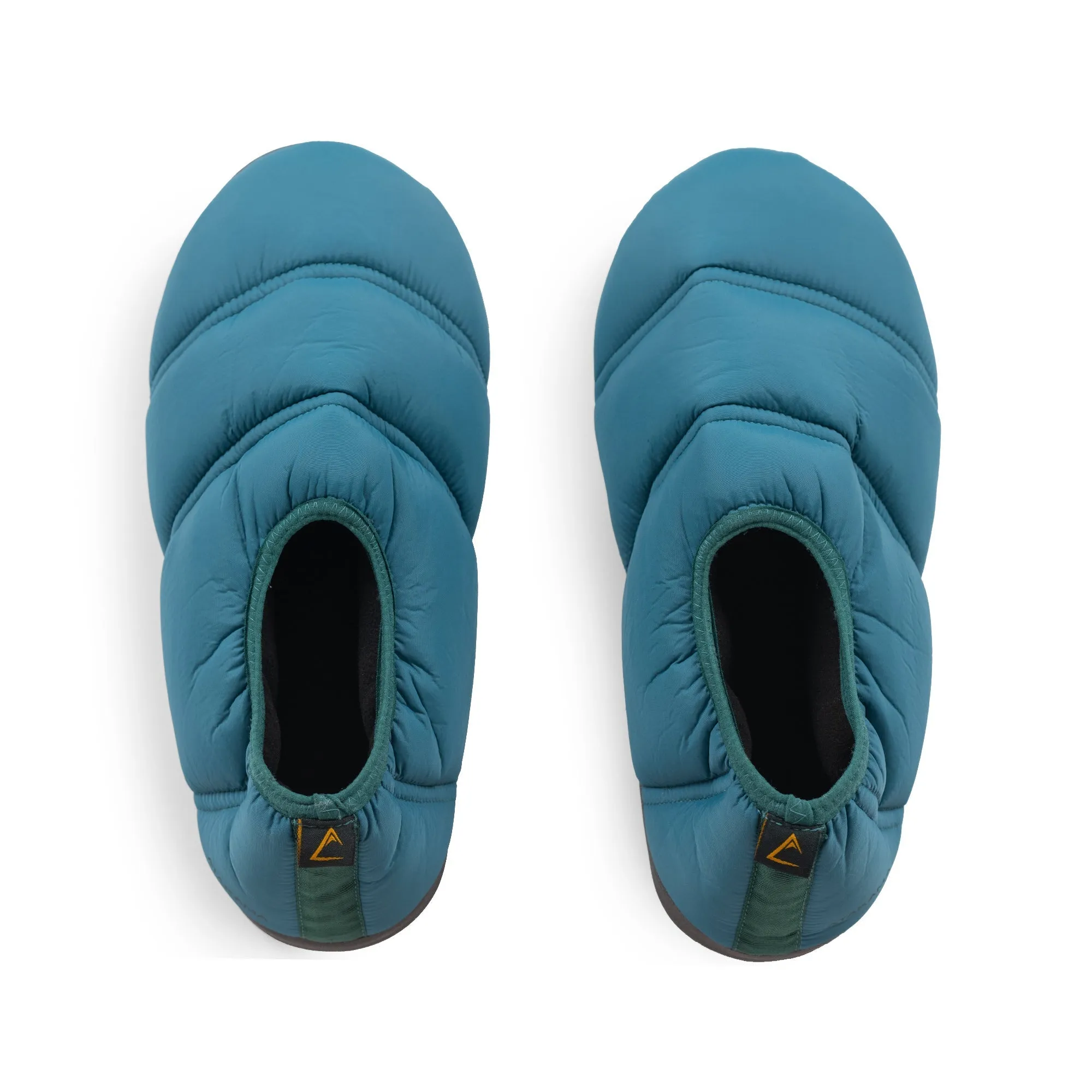 Pantufla Futaleufú adulto 2023 turquesa Atakama Outdoor