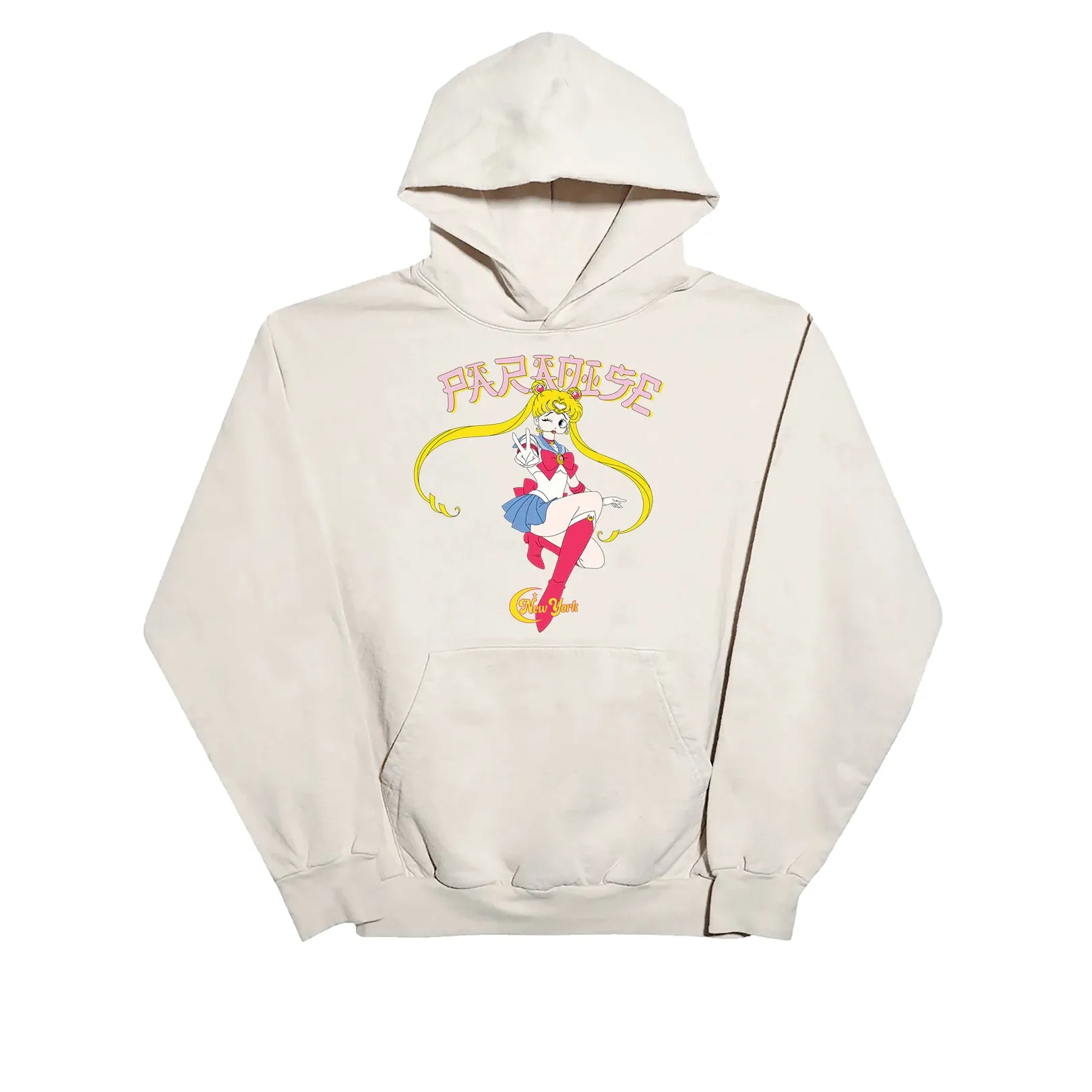 Paradise NYC Sailor Boop Hood Natural Sale