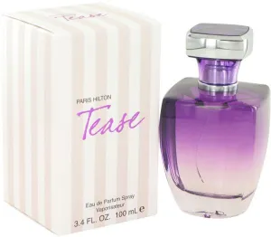 Paris Hilton- Paris Hilton Tease for Women - Eau de Parfum, 100ml