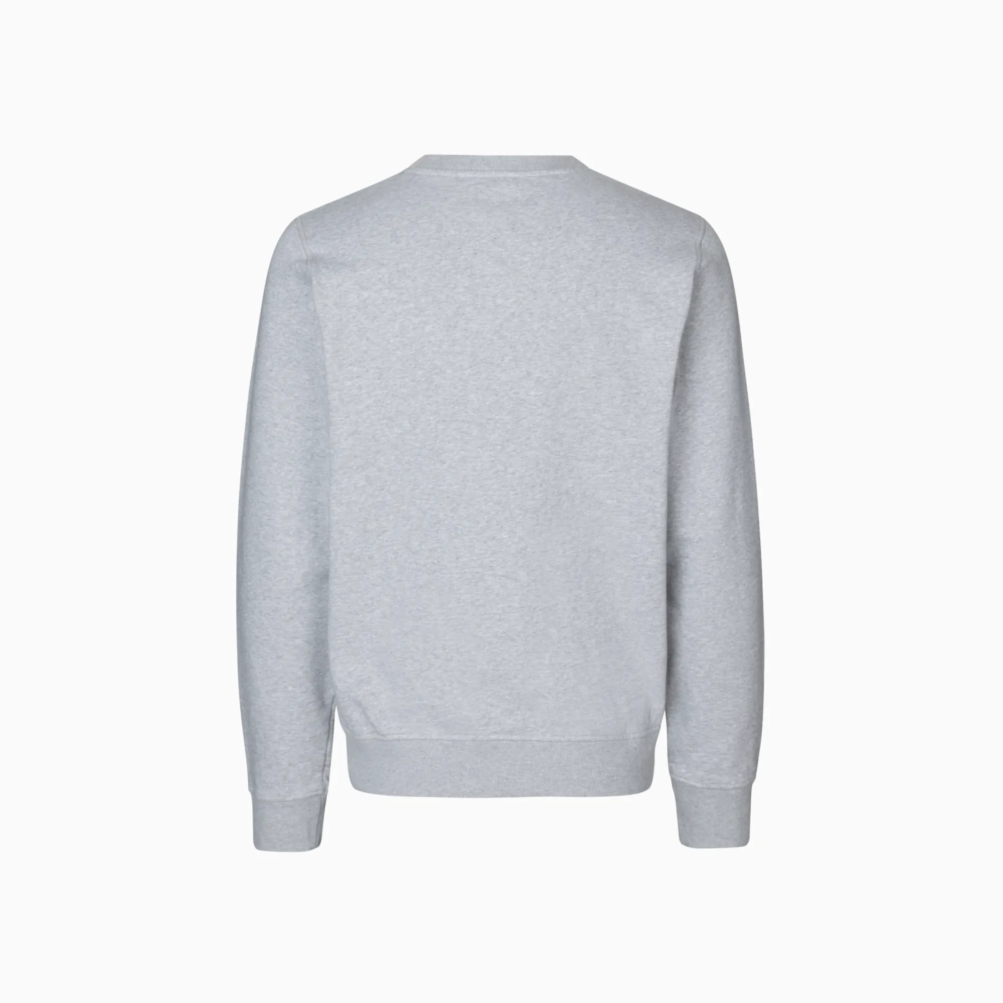 Pas Normal Studios Off-Race Sweatshirt - Grey