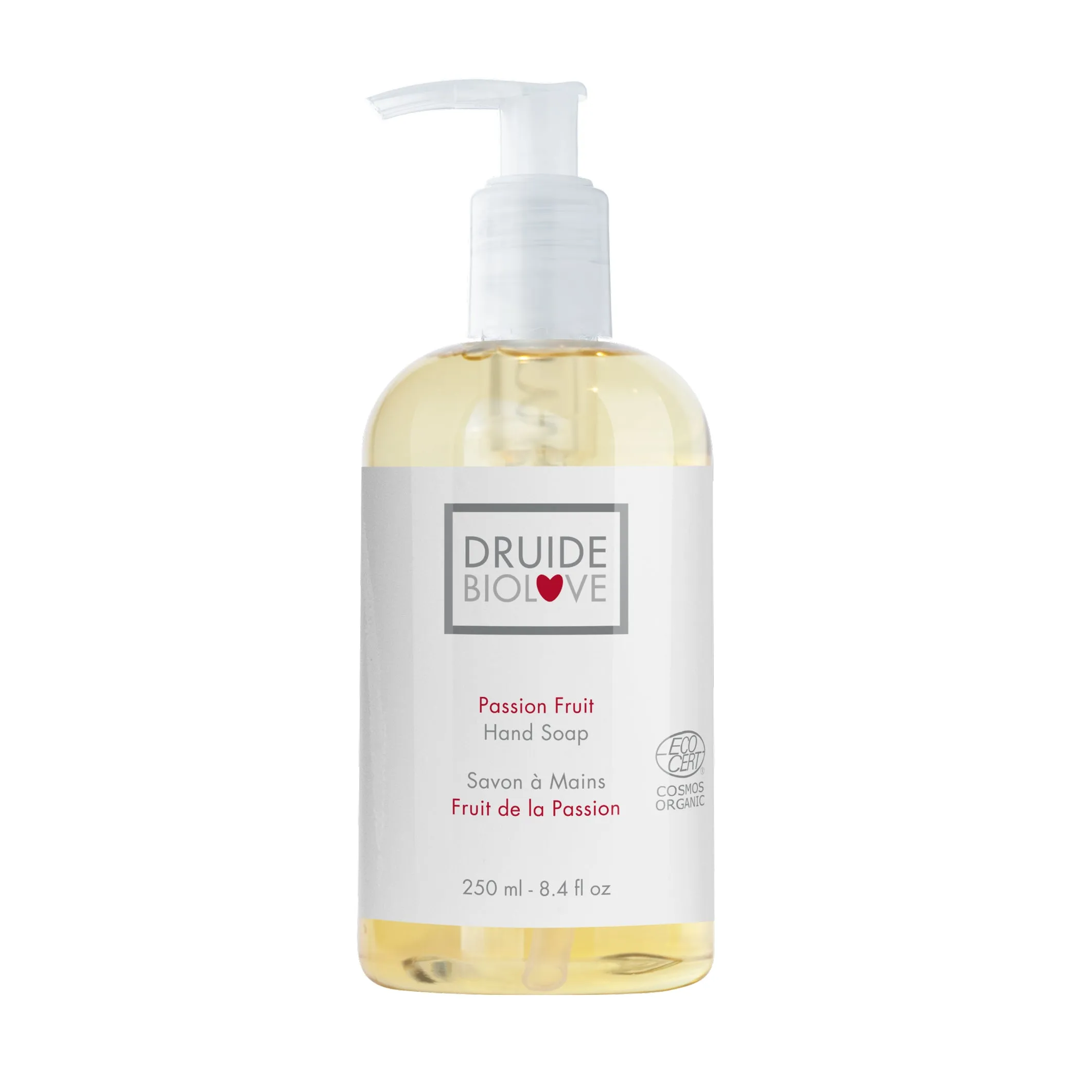 Passion Fruit Hand Soap