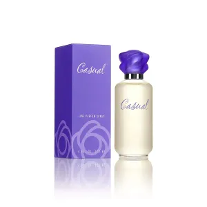 Paul Sebastian Casual 4 oz Eau de Parfum Spray for Women