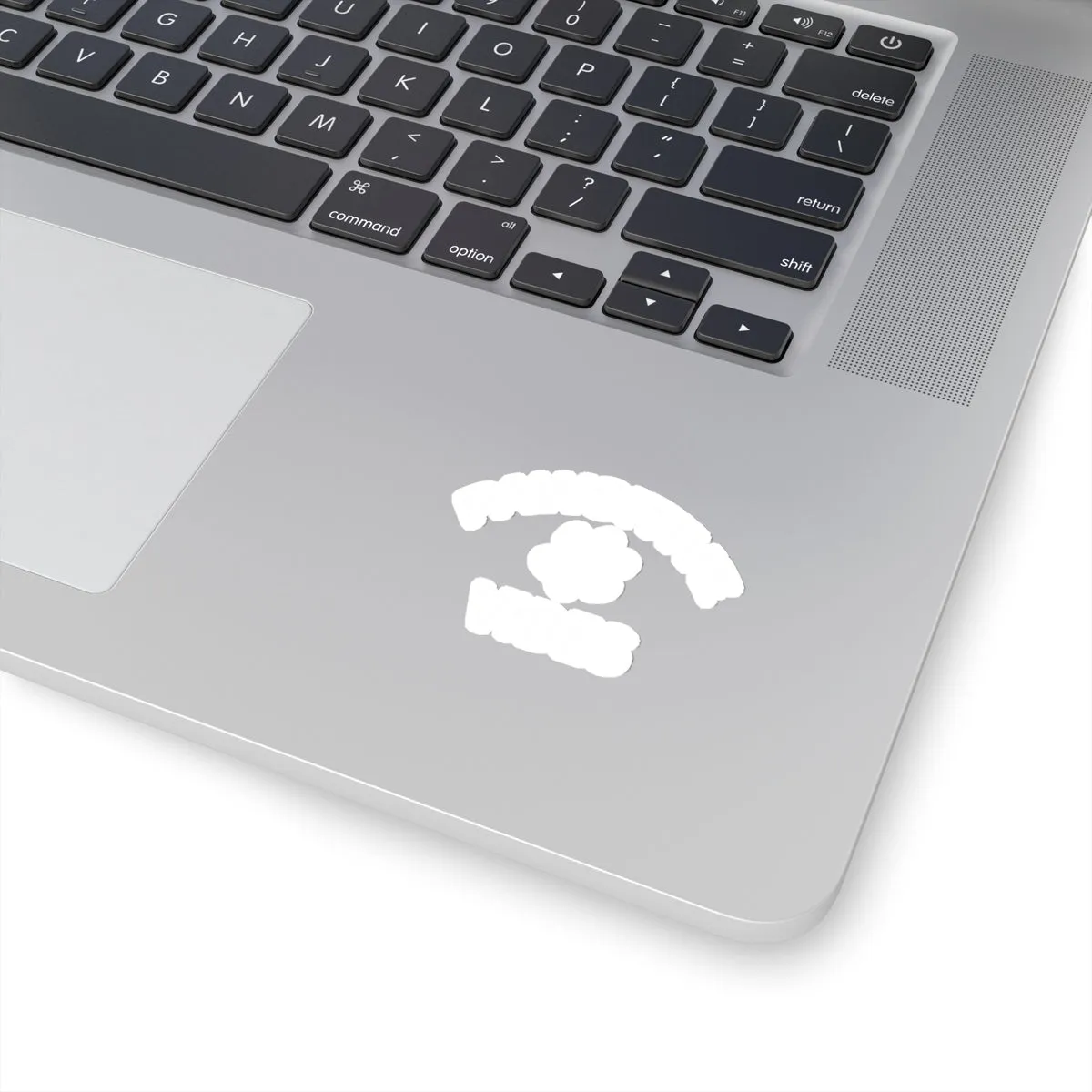 Pawsitive Vibes - Premium Sticker