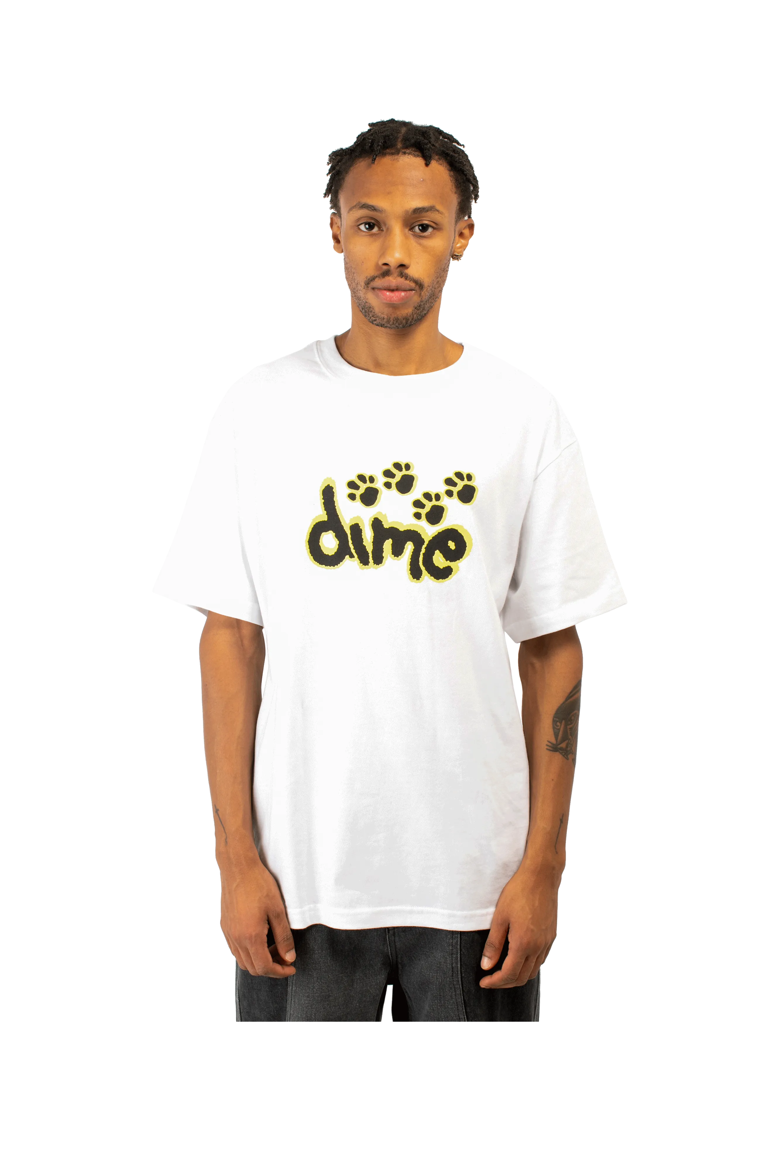 Pawz T-Shirt