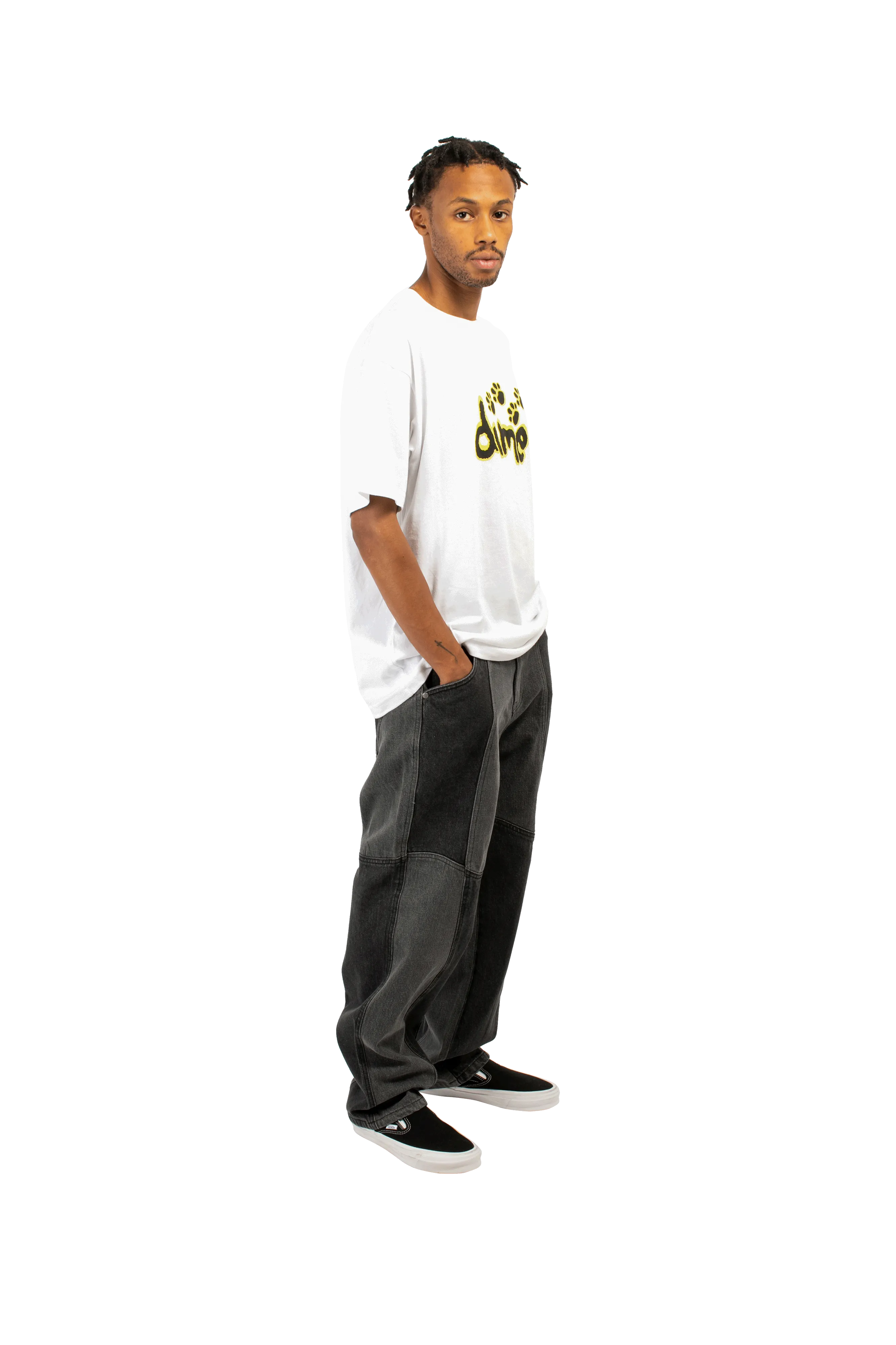 Pawz T-Shirt