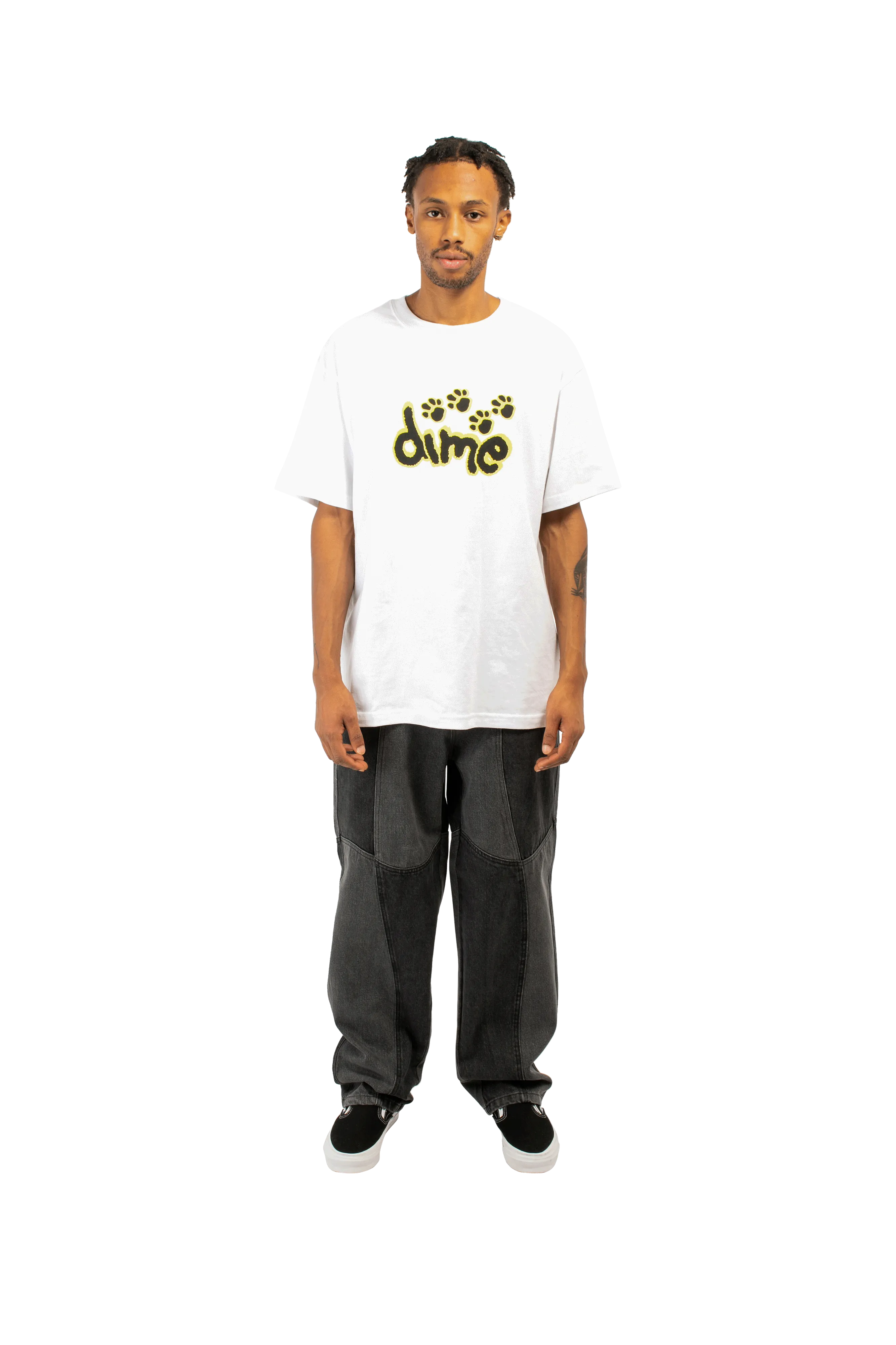 Pawz T-Shirt