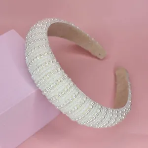 Pearl Headband
