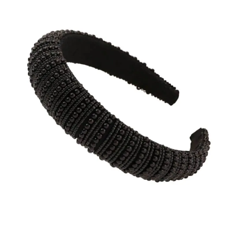 Pearl Headband