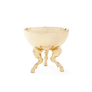 Pegasus Bowl / Brass