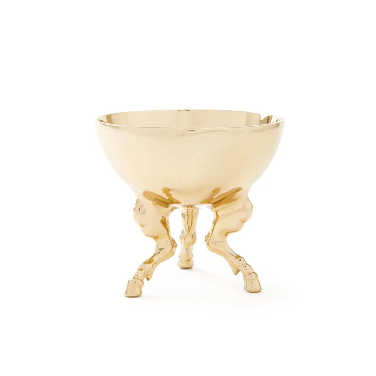 Pegasus Bowl / Brass