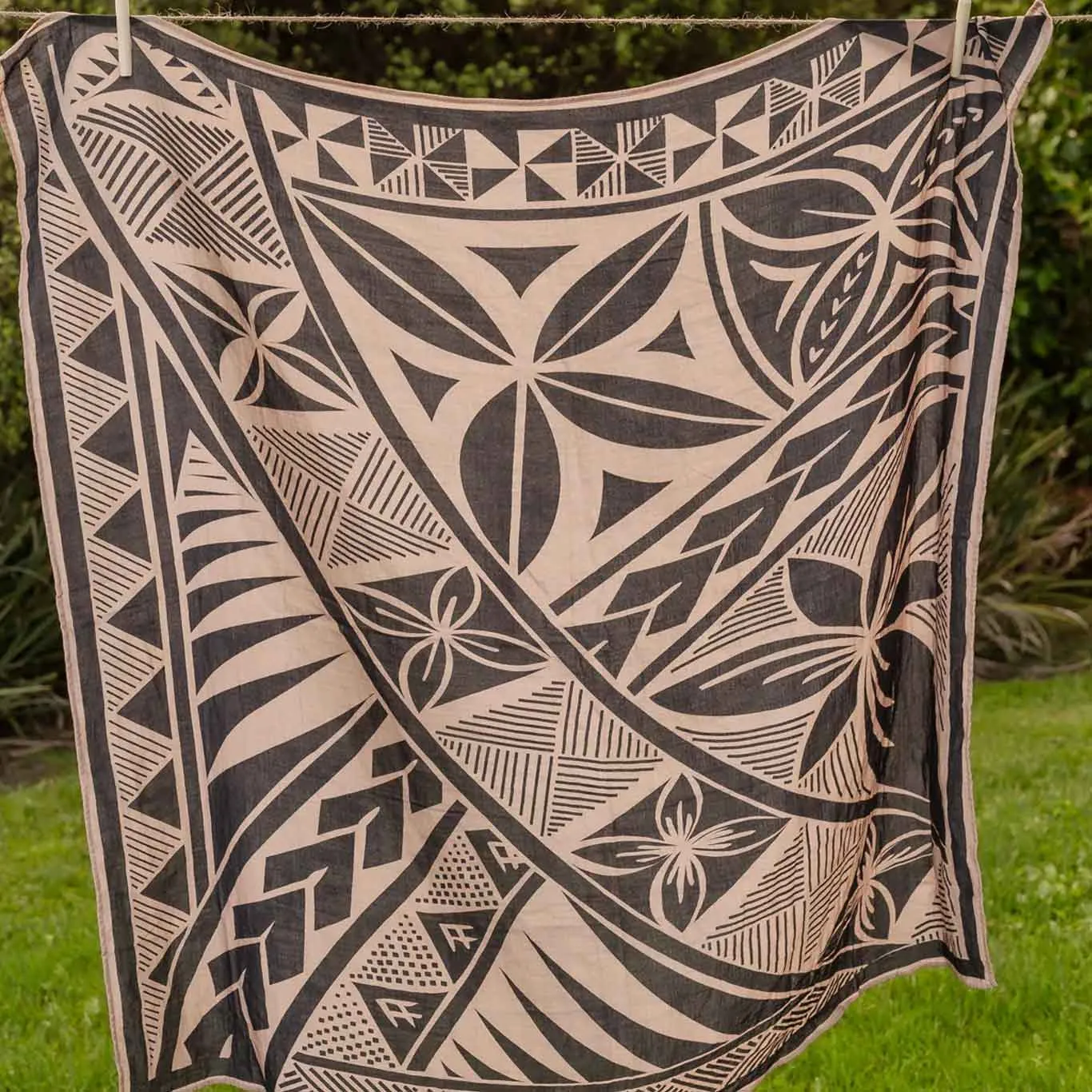 PELE Wrap Koko