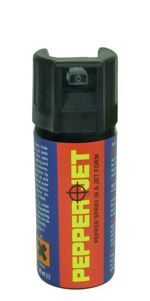 Pepper spray ESP-JET 40ml