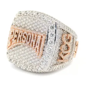 Persona Ring