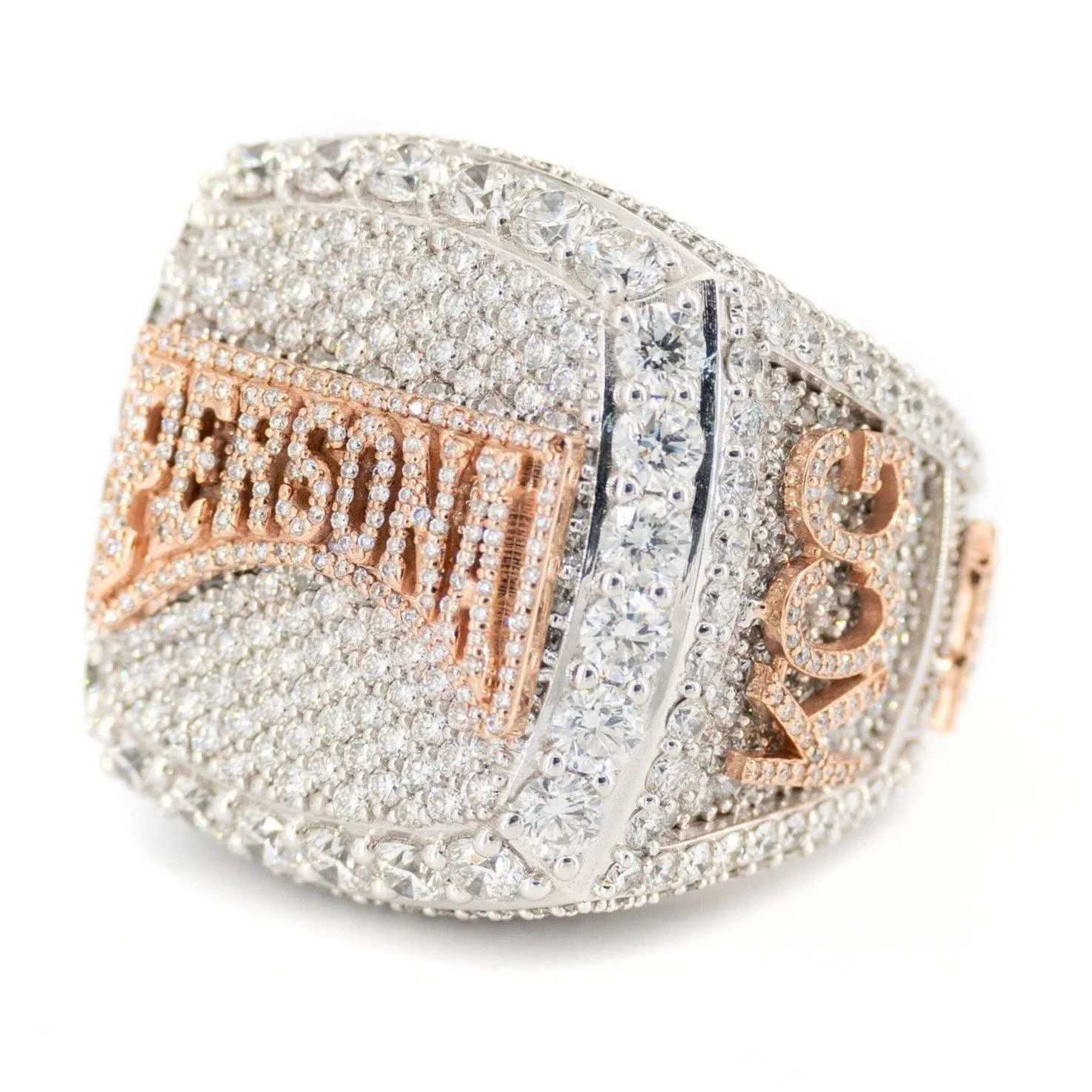 Persona Ring