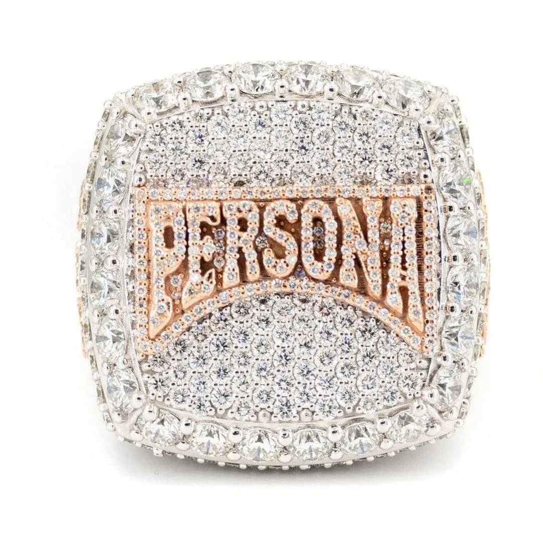 Persona Ring