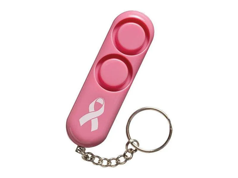 Personal ALARM Sabre Red - PINK - 120dB