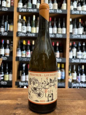 Phaunus Loureiro - Aphros Orange