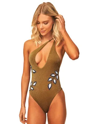 Phebe One Piece ::RET