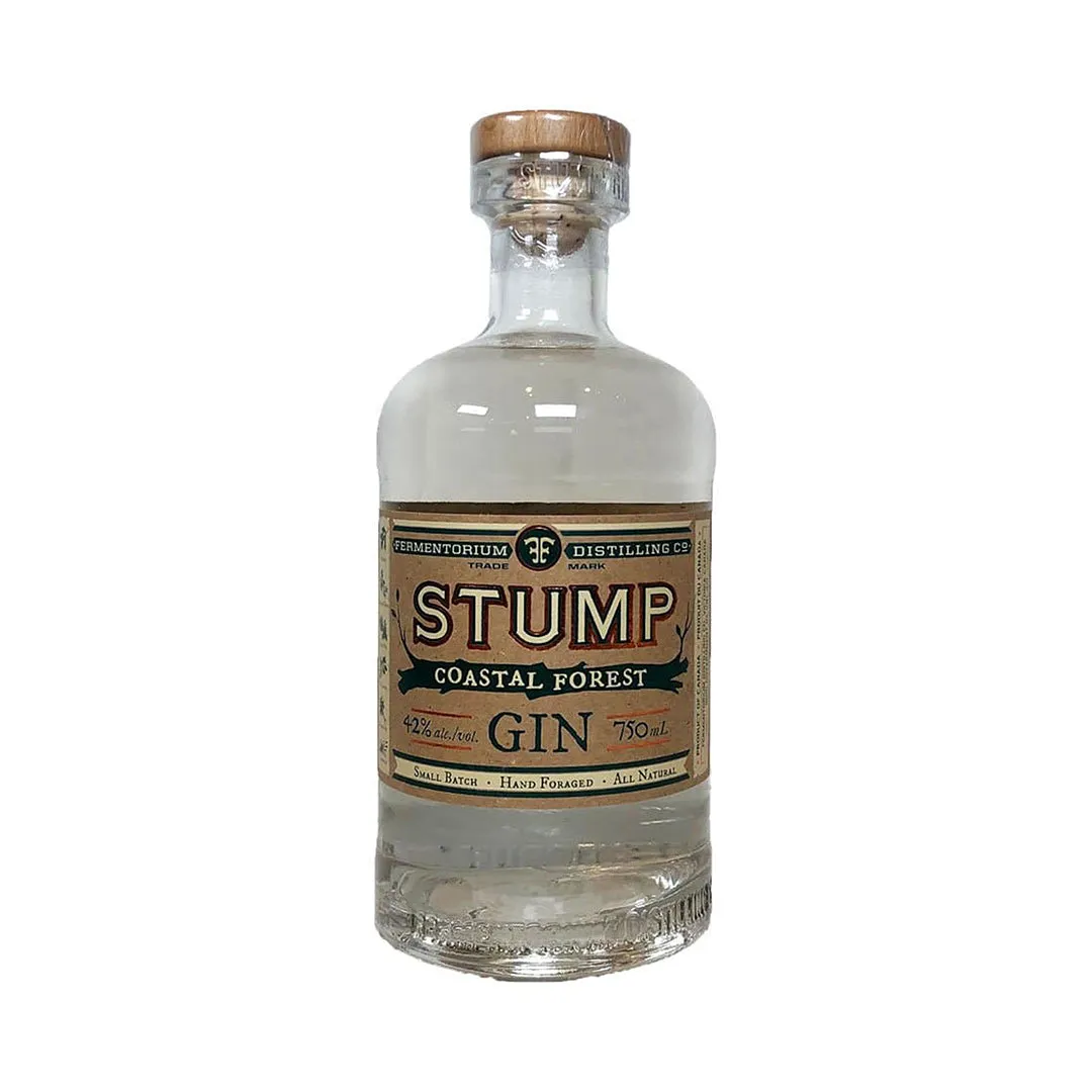 Phillips Fermentorium Stump Gin - 750mL
