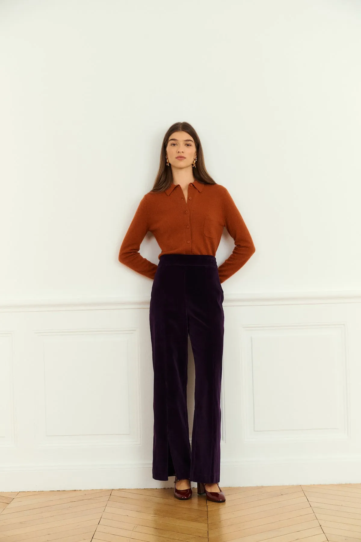 Picea Shirt