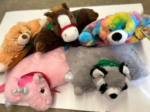Pillow Pets