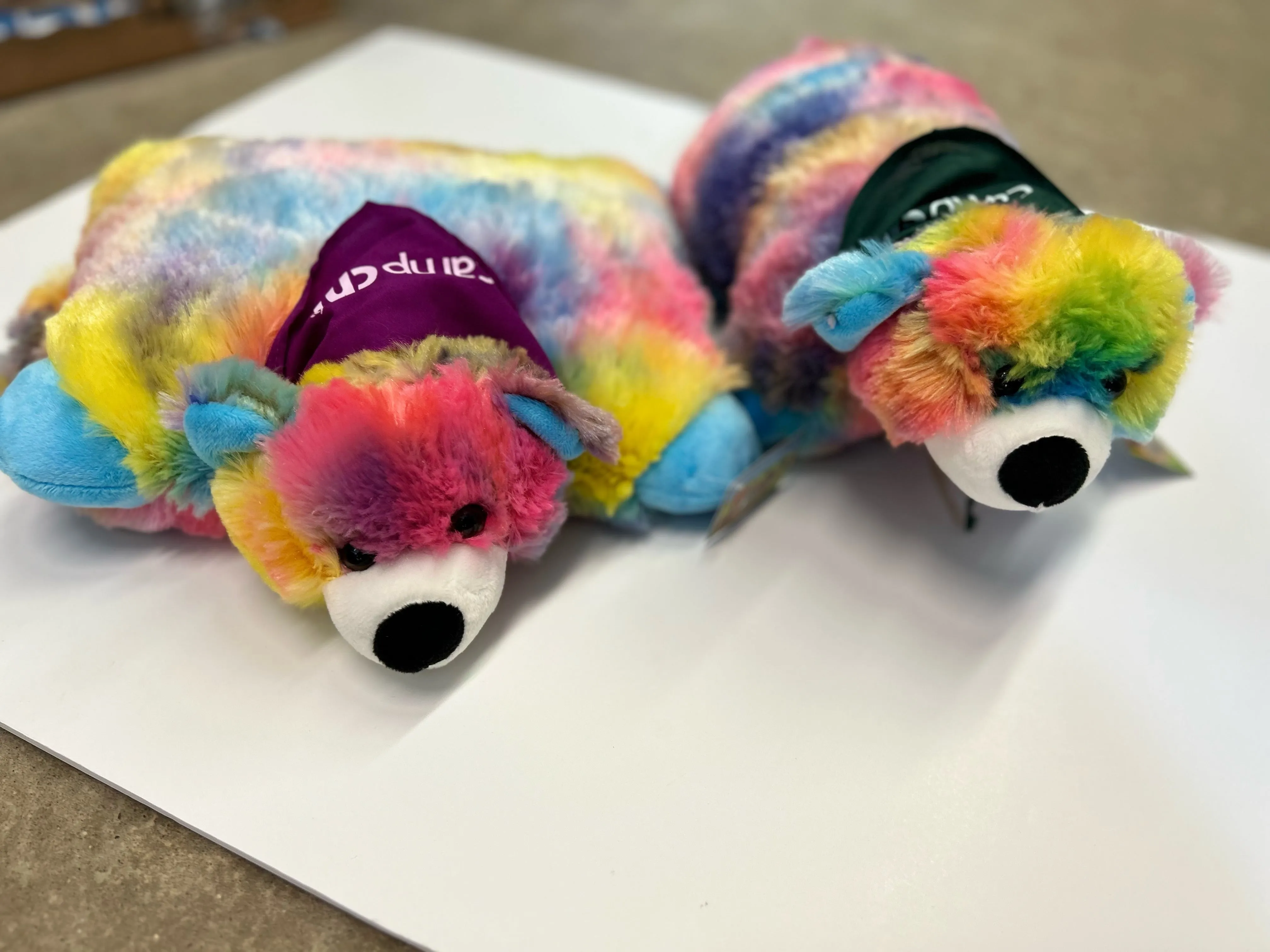 Pillow Pets
