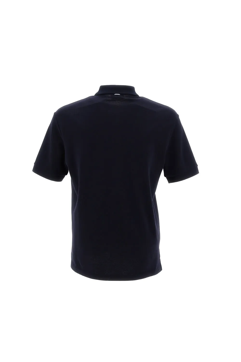 Piquet Short Sleeve Polo 127 M