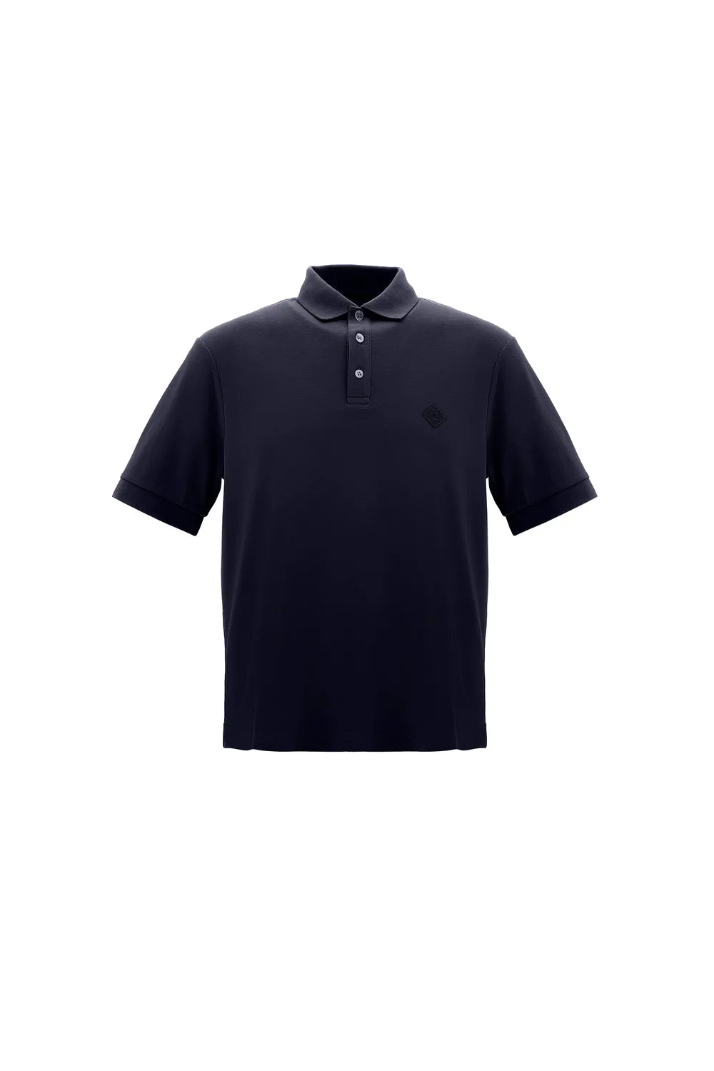 Piquet Short Sleeve Polo 127 M