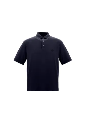 Piquet Short Sleeve Polo 127 M