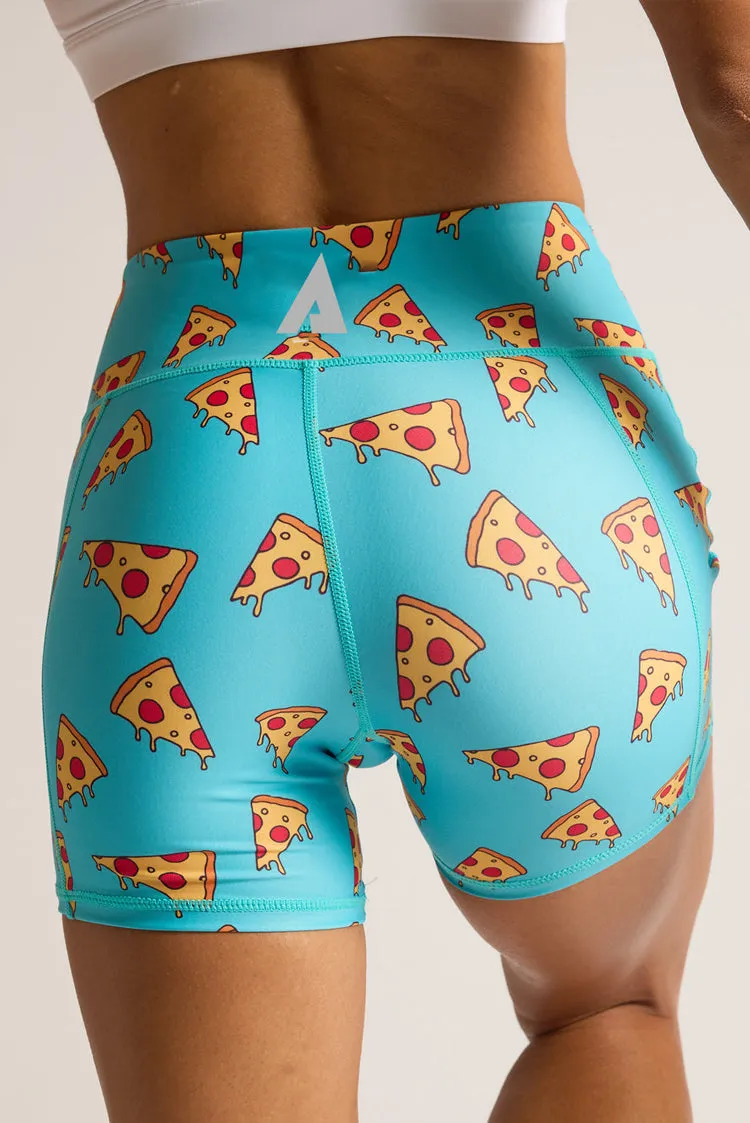 Pizza Party Exclusive