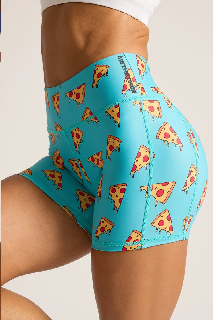 Pizza Party Exclusive