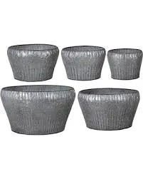 PLANTER/POT