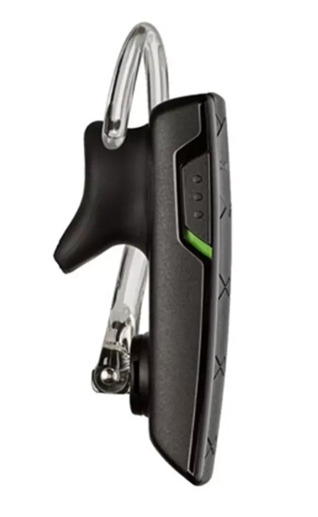 Plantronics 202340 01 Man.Libres Explorer 50,Blueth,Inalámbrico, Usb, Negro