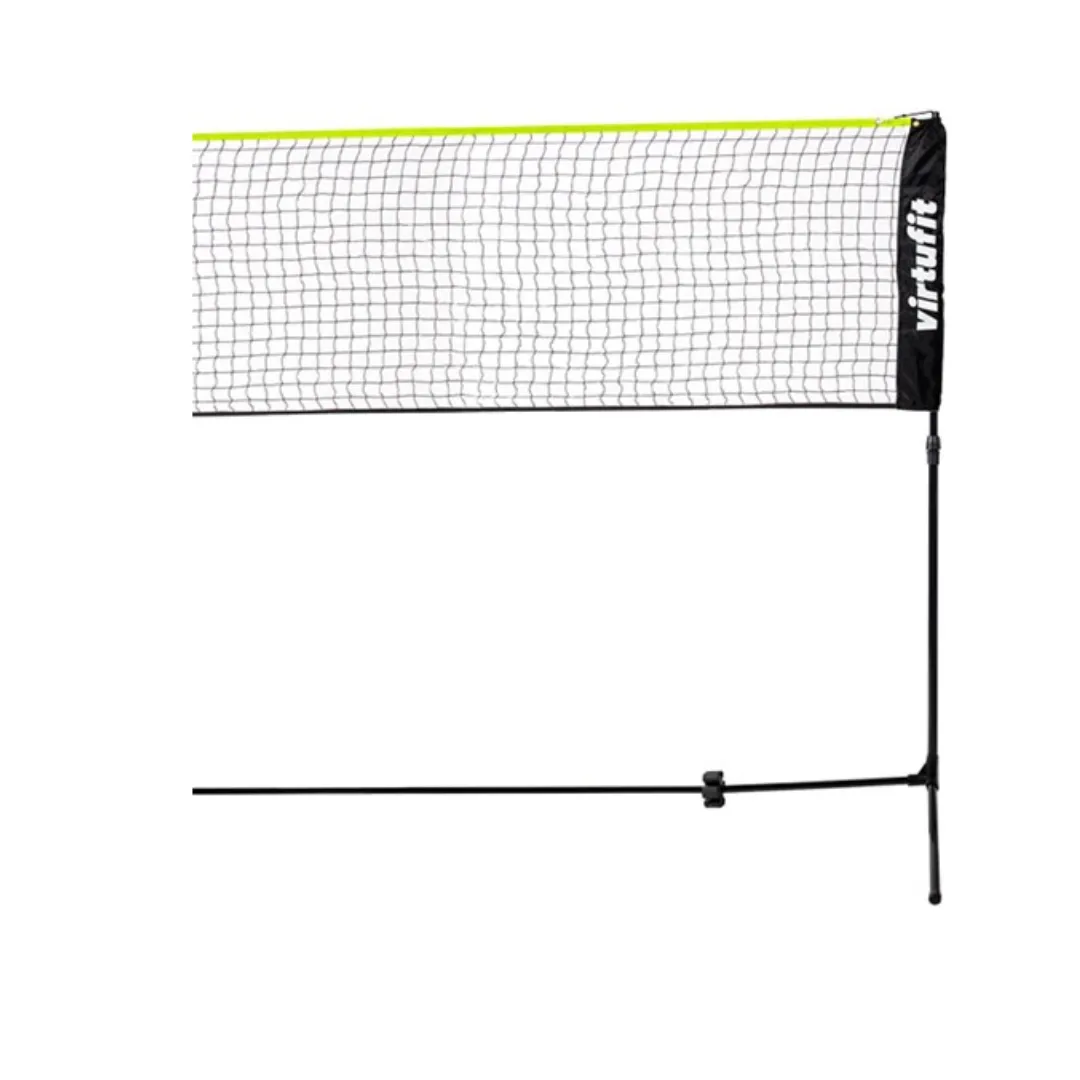 Plasa de Badminton si Tenis cu geanta de depozitare 310 cm VirtuFit