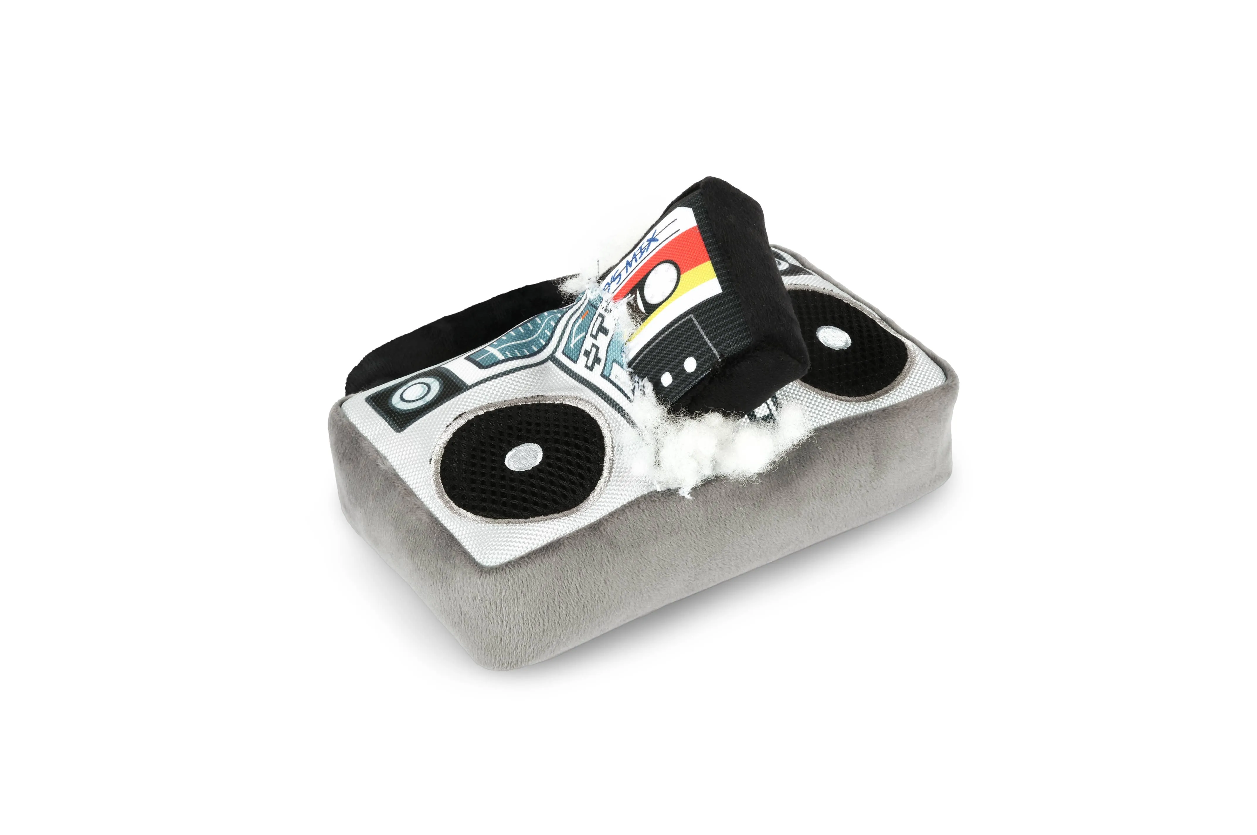 P.L.A.Y. Pet Lifestyle and You - 80s Classic - Boom Box