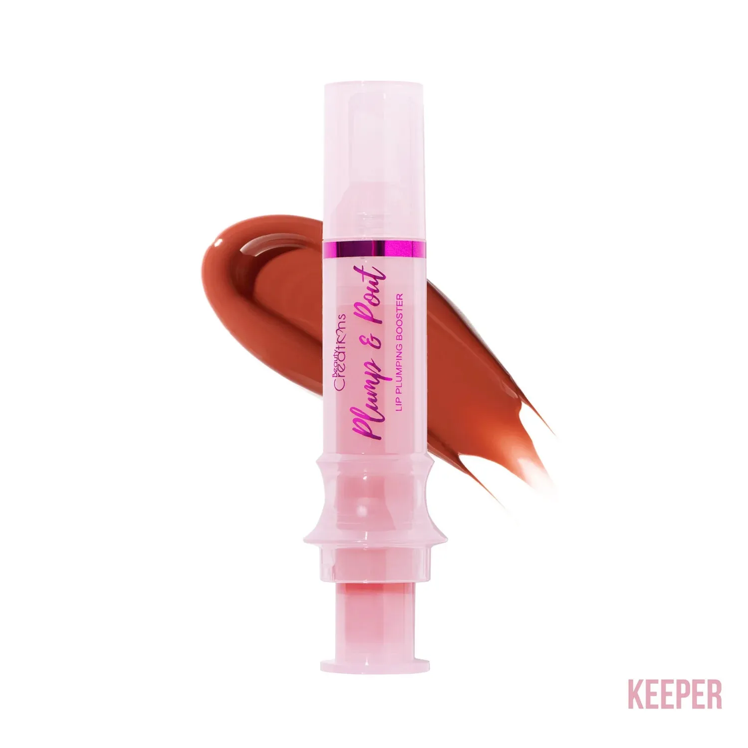 Plump & Pout Vol.2 Beauty creations