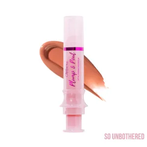 Plump & Pout Vol.2 Beauty creations