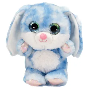 Plush Blue Bunny Dazzlez