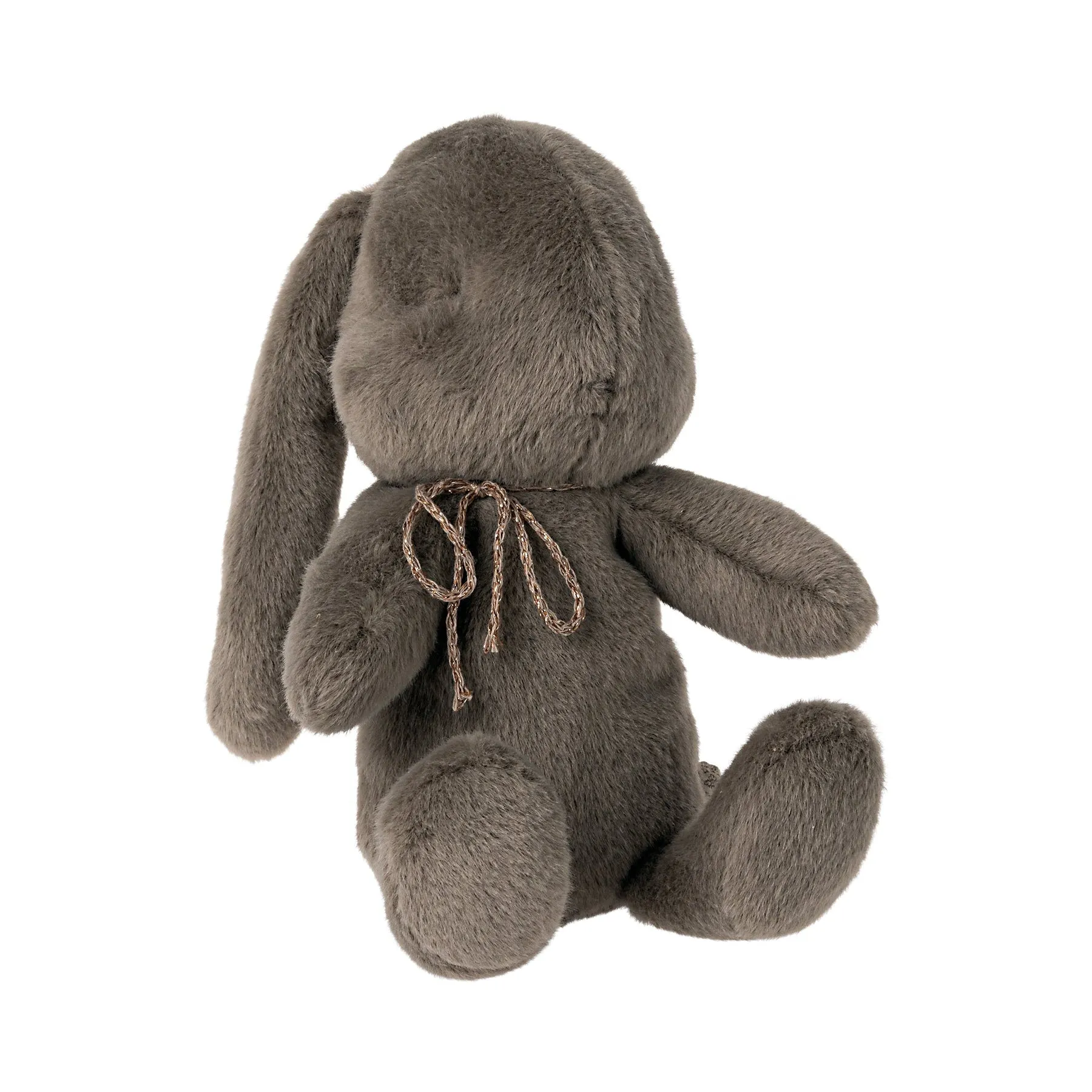 Plush Bunny, String Bow