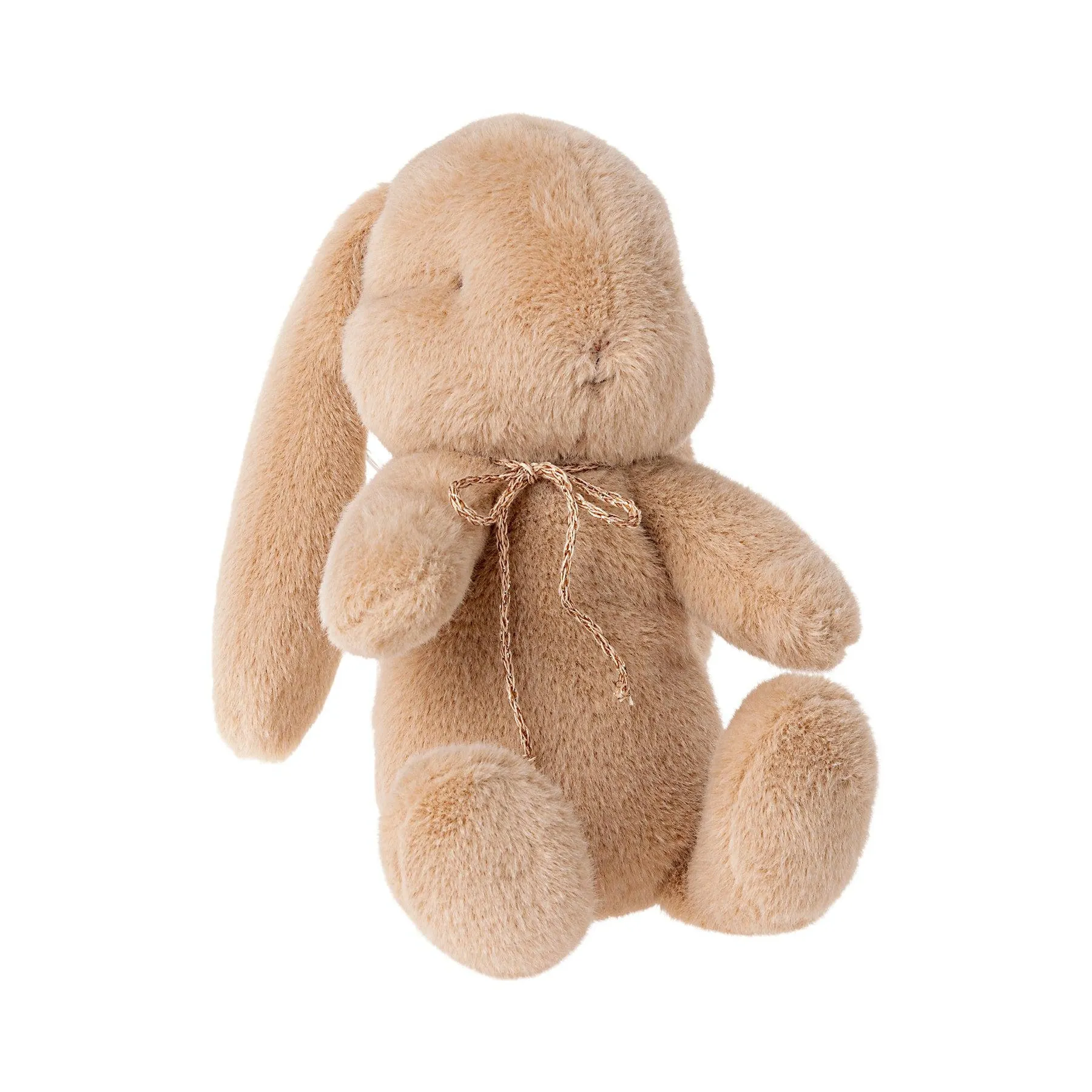 Plush Bunny, String Bow