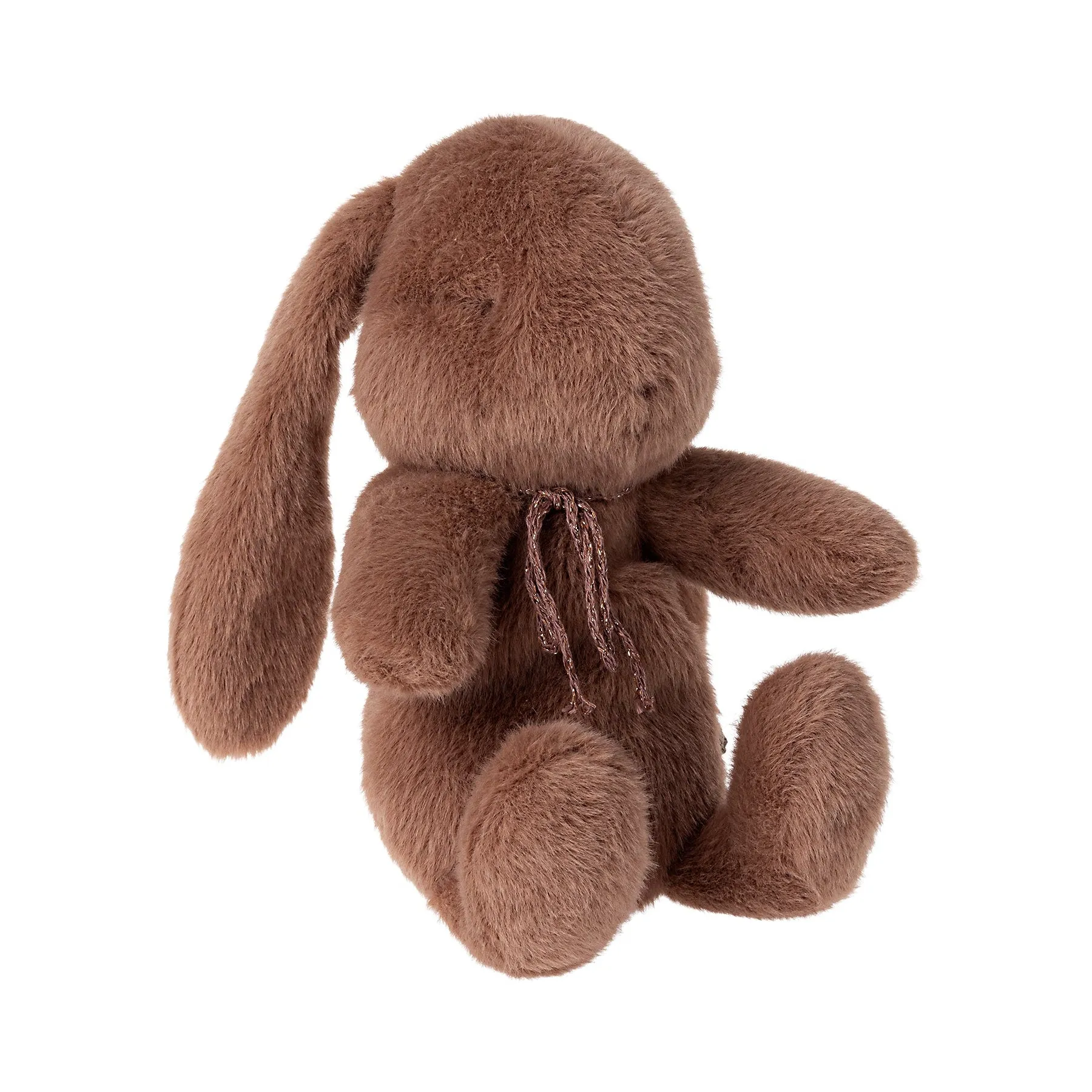 Plush Bunny, String Bow