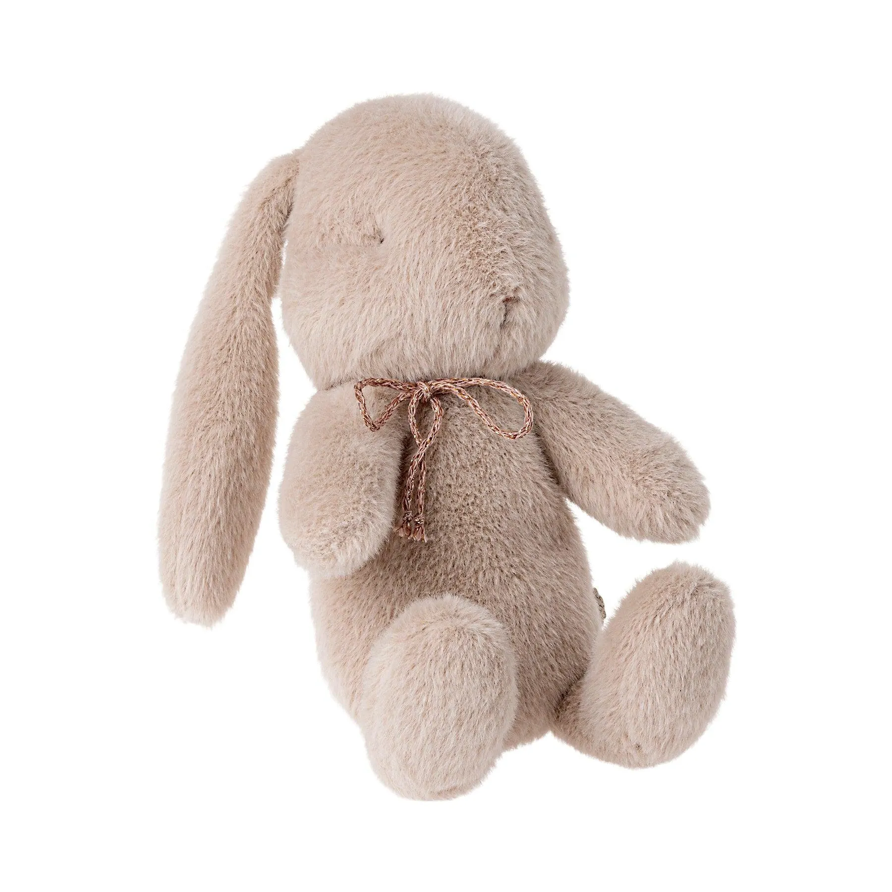 Plush Bunny, String Bow