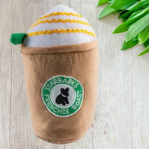 Plush Dog Toy - Starbarks