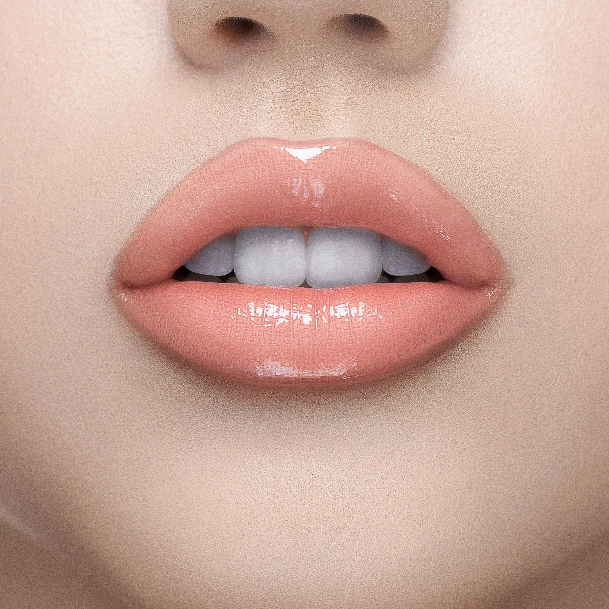 Plush Pout: Striptease