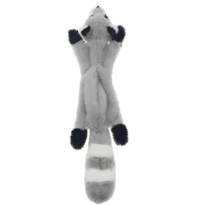 Plush Squeaky Toy